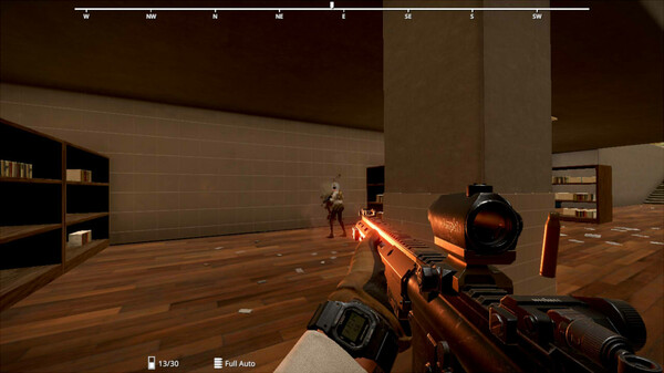 异变战区 2｜E.E.R.I.E2｜官方中文-v1.9.4｜5.96G｜免安装