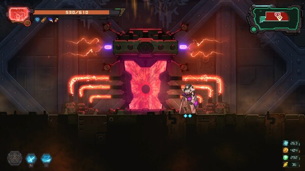 湮灭线｜Oblivion Override｜官方中文-v1.1.2.157｜2.88G｜免安装