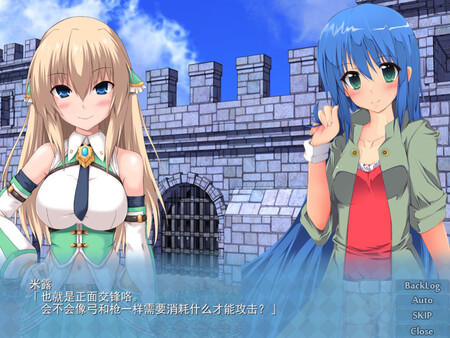 浮游都市的建成方法｜How to Build a Flying City｜官方中文-v77901｜667M｜免安装