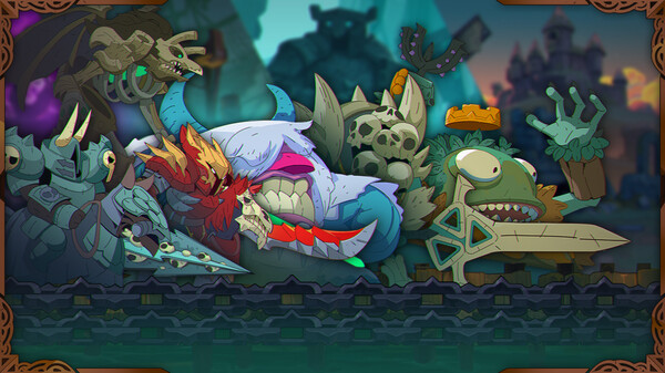 魔法书自走棋｜Magicbook AutoBattler｜官方中文-Build.18254218｜498M｜免安装