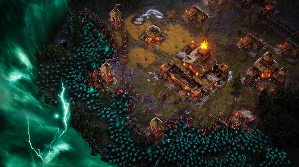 黑暗时代：背水一战｜Age of Darkness Final Stand｜官方中文-v1.0.2.4｜16.3G｜免安装