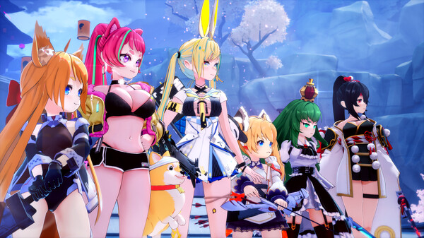 无尽爱丽丝｜Endless Alice｜官方中文-Build.21324279｜7.73G｜免安装