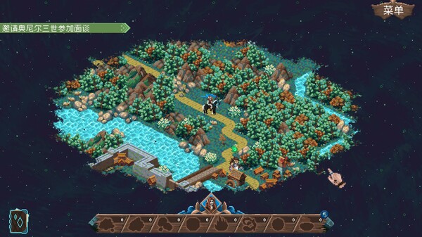 破碎联盟｜Broken Alliance｜官方中文｜524M｜免安装