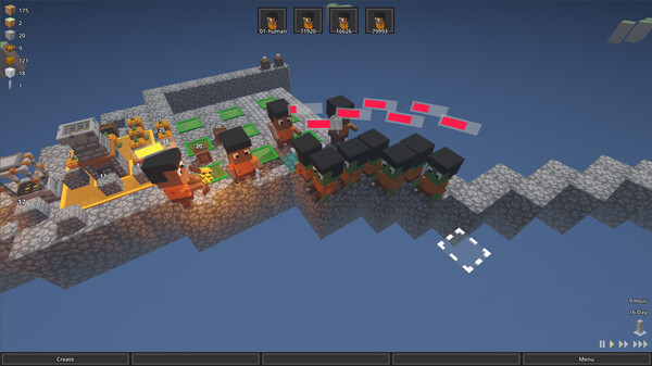 飞鸟聚落｜Avian Colony｜官方中文｜771M｜免安装