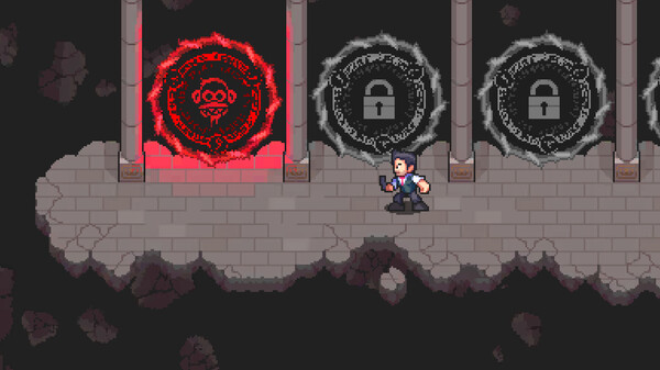 超级暗黑骗局｜Super Dark Deception｜官方中文-v1.2.4｜805M｜免安装