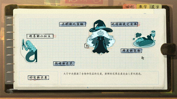 片语：蔚然生长｜Fragment A Story in Growing｜官方中文-v1.1.1｜1.38G｜免安装