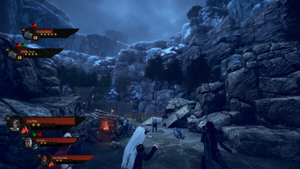 暗影：最后的召唤者｜Umbra – The Last Summoner｜官方中文｜48G｜免安装