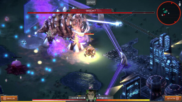 伊甸园幸存者｜Eden Survivors｜官方中文-Build.16694505｜905M｜免安装