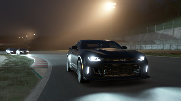 神力科莎EVO｜Assetto Corsa EVO｜官方中文-v0.4.0｜57G｜免安装