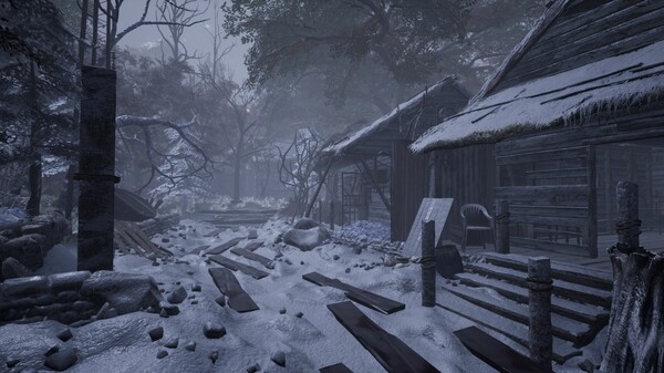 另一个我｜The Other Me｜官方中文｜27.9G｜免安装