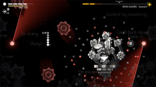 最后指令｜Last Command｜官方中文-Build.16985653｜810M｜免安装