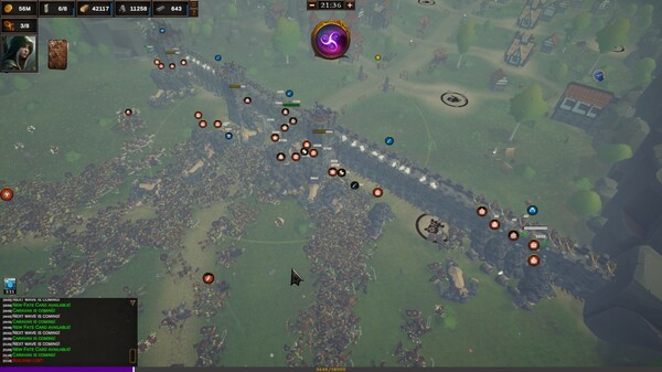 王国围攻｜Warlords Under Siege｜官方中文｜6.16G｜免安装