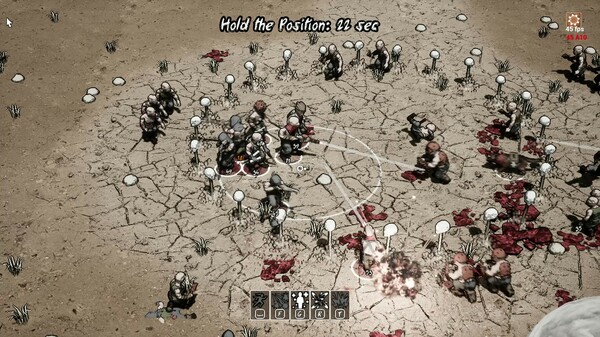 Rusty Dudes｜官方中文｜2.11G｜免安装