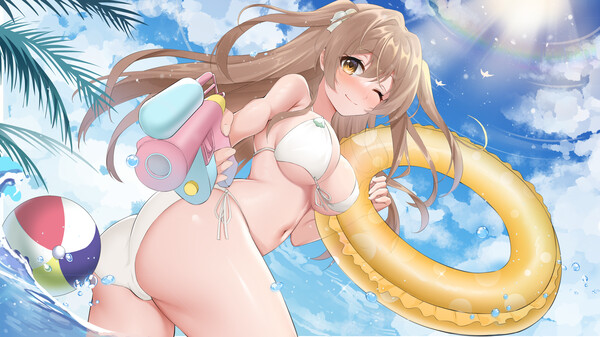 夏末白夜｜The White Night In Late Summer｜官方中文-Build.17076961｜4.06G｜免安装