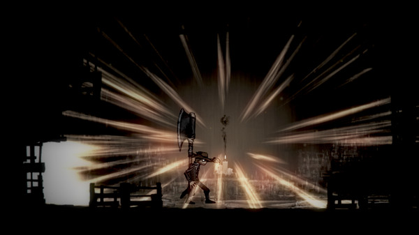 盐和避难所｜Salt and Sanctuary｜官方中文-v1.0.2.1｜1.17G｜免安装