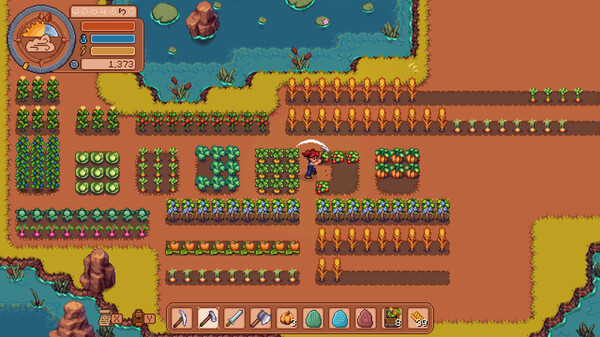 梦幻岛｜Dreaming Isles｜官方中文-v1.0.2｜549M｜免安装