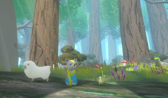 小小的冒险｜The Little Adventure｜官方中文｜14.2G｜免安装