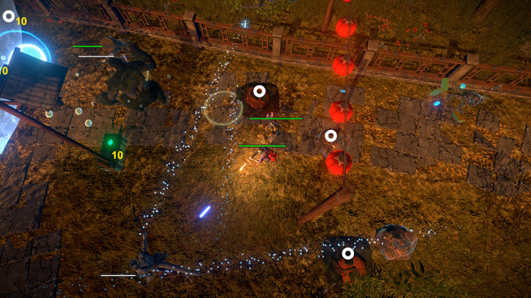 守望联盟｜Over Heroes｜官方中文｜1.77G｜免安装