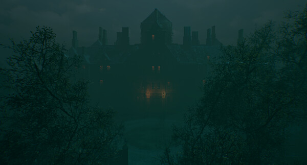 恐惧深处｜Fear deeps｜官方中文｜2.48G｜免安装