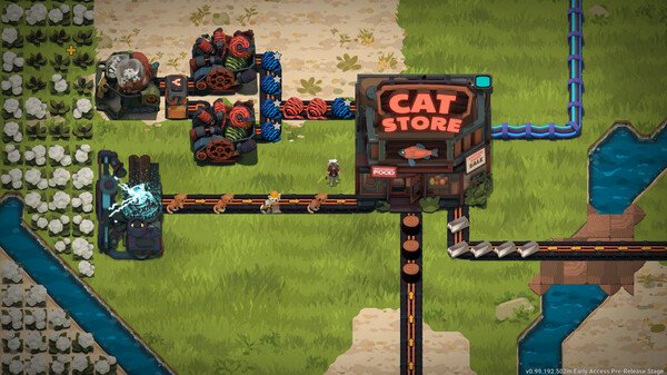 学习工厂｜Learning Factory｜官方中文-v1.1.8.601｜5G｜免安装