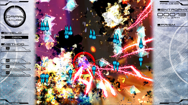 星界使者｜∀stralbringer -Shaded Arkarium-｜繁体中文｜911M｜免安装