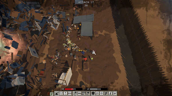 祖先大作战｜Boomcestors｜官方中文｜747M｜免安装