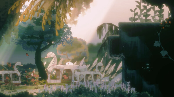 兔兔｜LAPIN｜官方中文-Build.16515424｜3.77G｜免安装