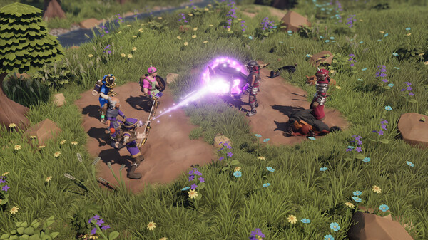 为了吾王 II｜For The King II｜官方中文-v1.7.10｜6.90G｜免安装