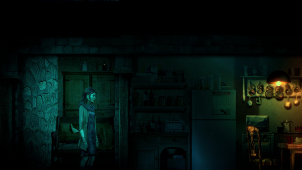 伯恩豪斯巷｜Burnhouse Lane｜官方中文-v1.4.7｜2.06G｜免安装