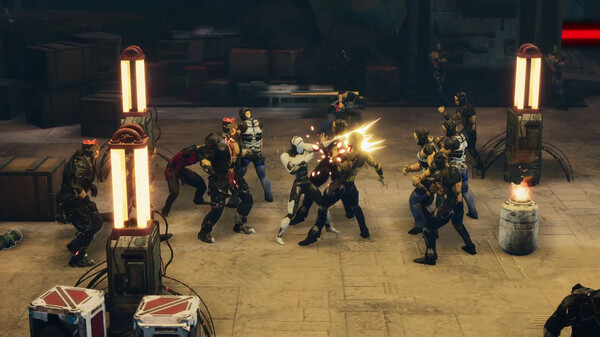 Exsys｜官方中文｜3.86G｜免安装