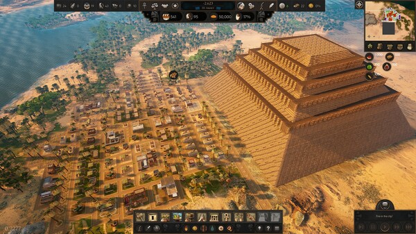 埃及建设者｜Builders of Egypt｜官方中文｜15.2G｜免安装