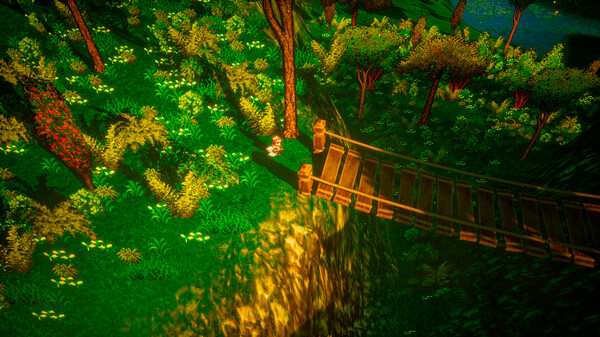 南方流浪者｜The Rangers In The South｜官方中文-v3.0.3｜1.15G｜免安装