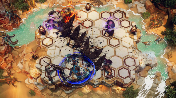 将熄之焰｜The Last Flame｜官方中文-v1.0.2｜4.96G｜免安装