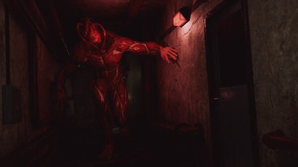 惊心留宿｜The Inn-Sanity｜官方中文｜24.8G｜免安装