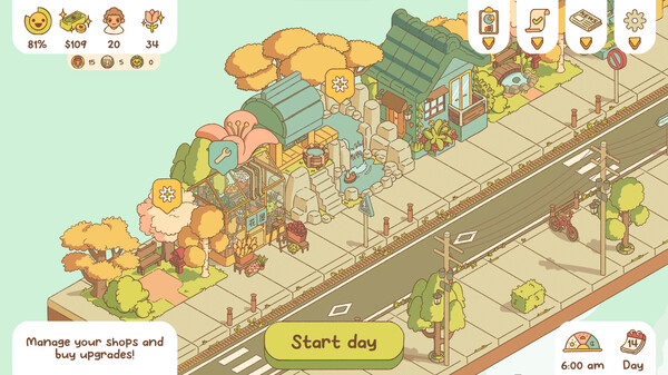 南之町｜Minami Lane｜官方中文-Build.17548358｜259M｜免安装