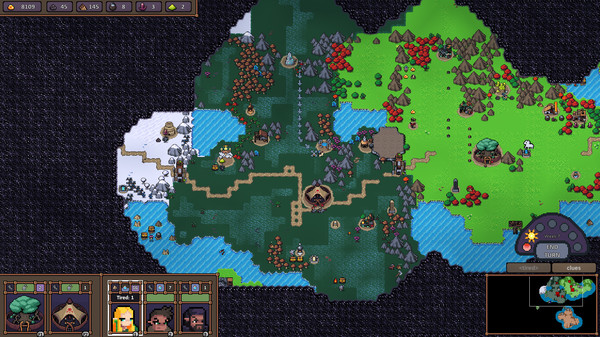 英雄之时｜Heros Hour｜官方中文-v2.8.3｜1.76G｜免安装