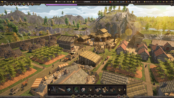 盛世繁荣：皇冠之重｜Thrive Heavy Lies The Crown｜官方中文-v0.9.0｜5.80G｜免安装