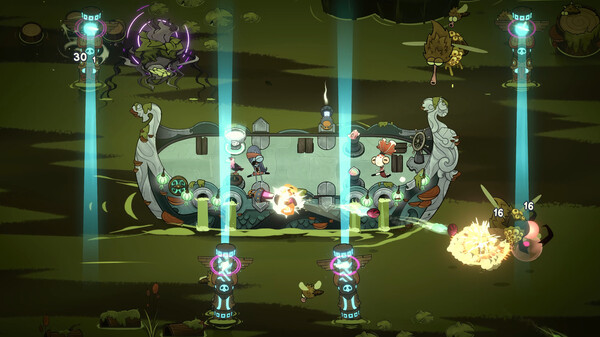 同舟共济｜Ship of Fools｜官方中文-v1.5.2｜2.75G｜免安装