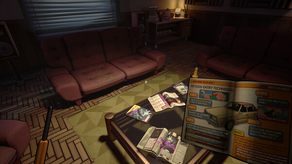 致命频率｜Killer Frequency｜官方中文-v10987519｜2.79G｜免安装