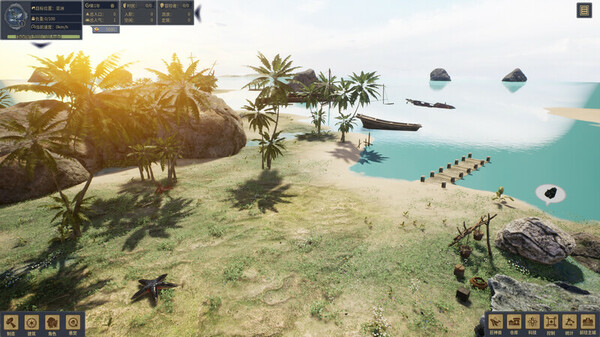 天空城幻想｜The Leviathans Fantasy｜官方中文-Build.17695213.rar｜15.4G｜免安装