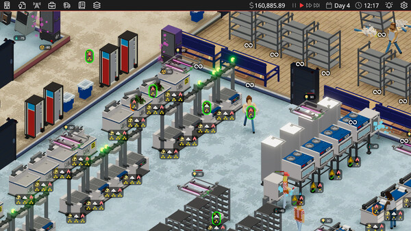 绝对不是炸鸡｜Definitely Not Fried Chicken｜官方中文-Build.15381372｜1.04G｜免安装