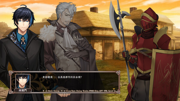 法利恩战记 3｜Furion Chronicles 3｜官方中文｜ 1.11G｜免安装