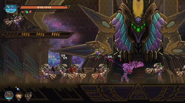 湮灭线｜Oblivion Override｜官方中文-v1.1.2.157｜2.88G｜免安装