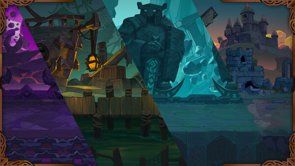 魔法书自走棋｜Magicbook AutoBattler｜官方中文-Build.18254218｜498M｜免安装