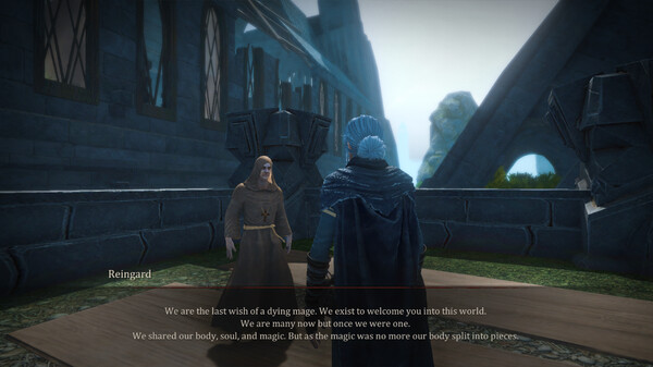 暗影：最后的召唤者｜Umbra：The Last Summoner｜官方中文｜32.2G｜免安装