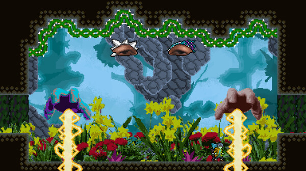 别洞天记｜MOMIBOSU｜官方中文｜1.57G｜免安装