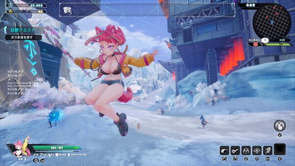 无尽爱丽丝｜Endless Alice｜官方中文-Build.21324279｜7.73G｜免安装