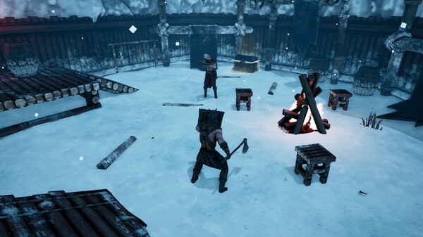 暴君的领域｜Tyrant’s Realm｜官方中文-v20250318｜0.99G｜免安装