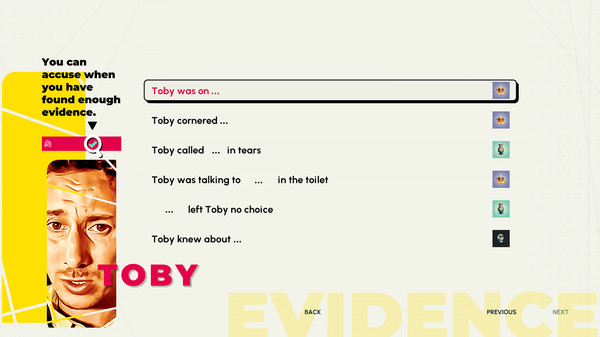 谁闭了马克斯叔叔的麦？｜Who Pressed Mute on Uncle Marcus？｜官方中文-Build.17012174｜10.8G｜免安装