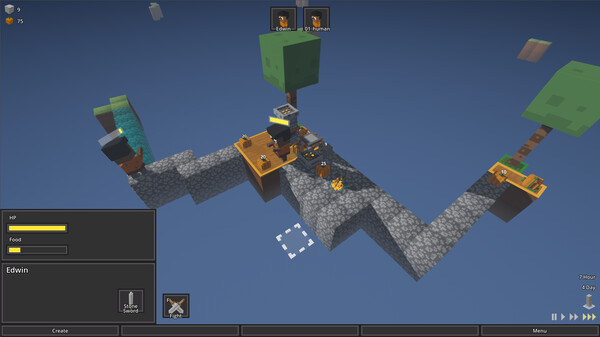 飞鸟聚落｜Avian Colony｜官方中文｜771M｜免安装